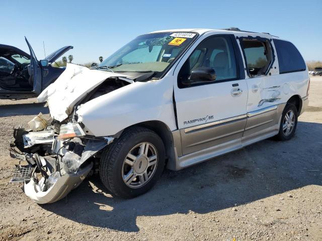 2003 FORD WINDSTAR SEL 2003 image