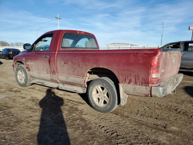 Изображение 2 2006 DODGE RAM 1500 ST 2006 с VIN 1D7HU162X6J228392