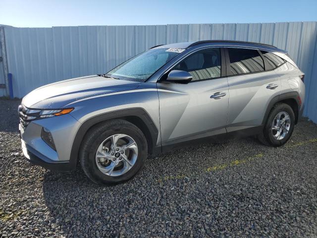 Изображение 1 2024 HYUNDAI TUCSON SEL 2024 с VIN 5NMJB3DE0RH307042