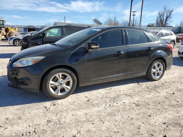Изображение 1 2014 FORD FOCUS SE 2014 с VIN 1FADP3F27EL380943