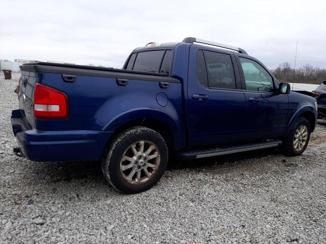 Obraz 3 z 2008 FORD EXPLORER SPORT TRAC LIMITED 2008 z VIN 1FMEU53E38UA90209