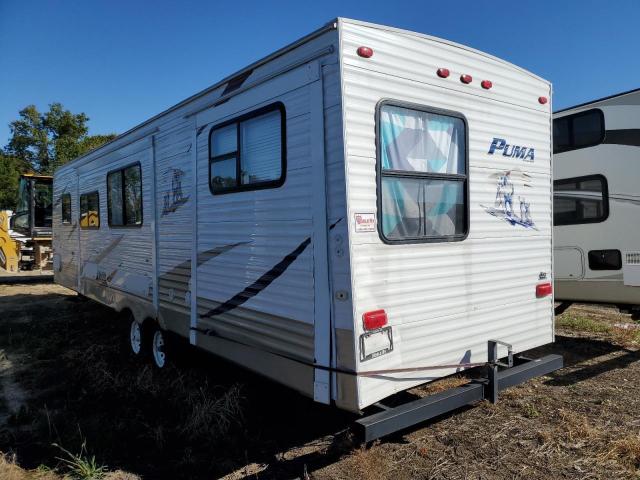 Изображение 3 2009 PUMA TRAILER 2009 с VIN 4X4TPUG219P020750