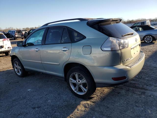 Obraz 2 z 2008 LEXUS RX 350 2008 z VIN 2T2HK31UX8C091971