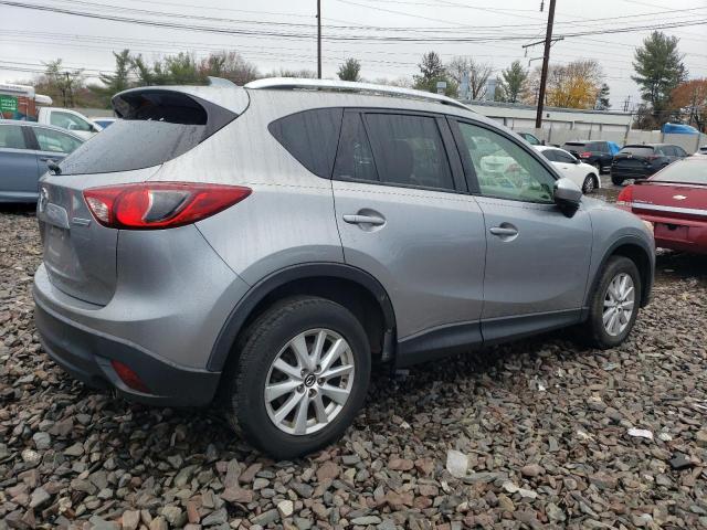 Изображение 3 2014 MAZDA CX-5 TOURING 2014 с VIN JM3KE4CY3E0386852