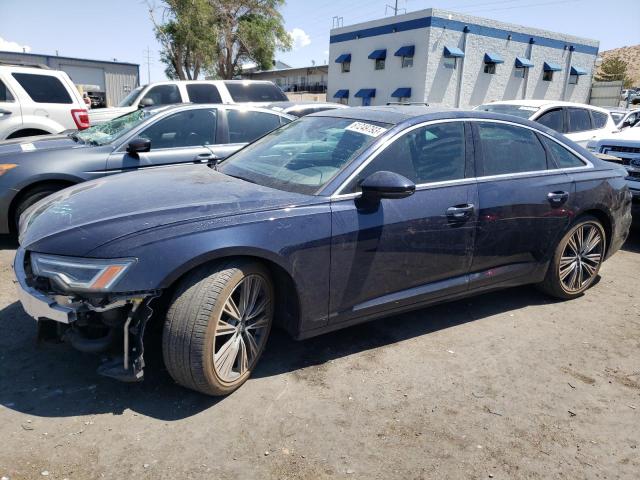 2019 AUDI A6 PREMIUM PLUS 2019 image