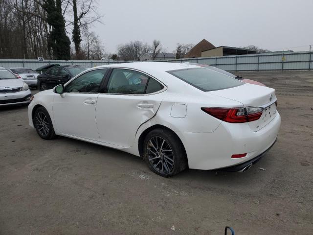Изображение 2 2017 LEXUS ES 350 2017 с VIN 58ABK1GGXHU061957