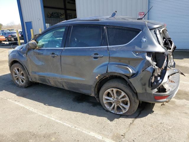Obraz 2 z 2017 FORD ESCAPE SE 2017 z VIN 1FMCU0GD9HUC26659