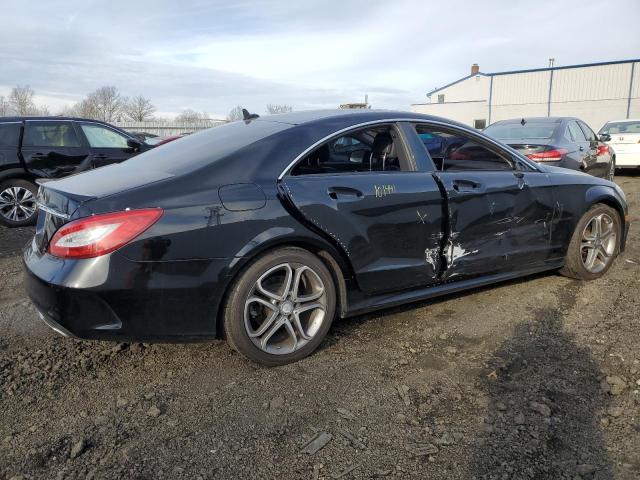 Obraz 3 z 2015 MERCEDES-BENZ CLS 400 2015 z VIN WDDLJ6FB7FA152999