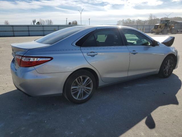 Изображение 3 2017 TOYOTA CAMRY LE 2017 с VIN 4T1BF1FK2HU267615