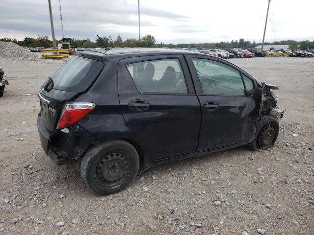Obraz 3 z 2014 TOYOTA YARIS  2014 z VIN VNKKTUD34EA000362