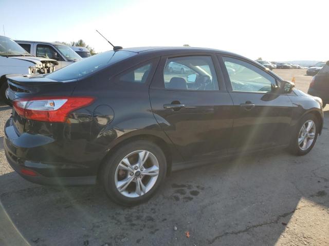 Image 3 of 2012 FORD FOCUS SE 2012 with VIN 1FAHP3F20CL472281