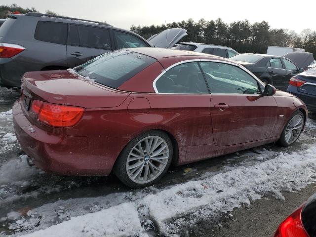 Изображение 3 2011 BMW 335 I 2011 с VIN WBADX7C53BE580652