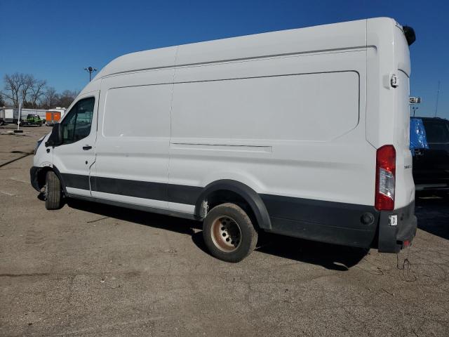 Изображение 2 2020 FORD TRANSIT T-350 HD 2020 с VIN 1FTRS4X80LKB22578