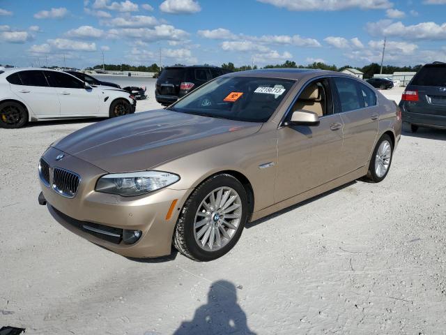 Изображение 2013 BMW 5 SERIES 535 I 2013