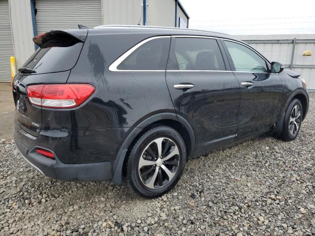 Obraz 3 z 2017 KIA SORENTO EX 2017 z VIN 5XYPH4A53HG302462