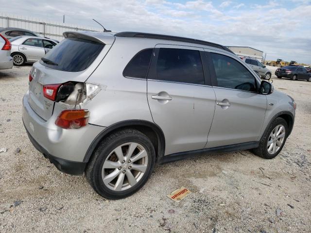 Image 3 of 2015 MITSUBISHI OUTLANDER SPORT SE 2015 with VIN 4A4AP4AW7FE028196