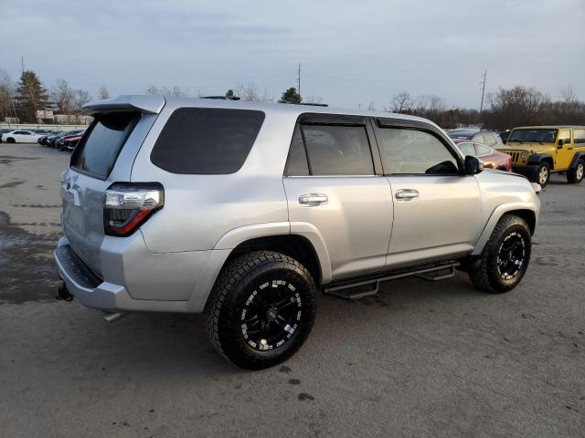 Изображение 3 2014 TOYOTA 4RUNNER SR5 2014 с VIN JTEZU5JR8E5067084