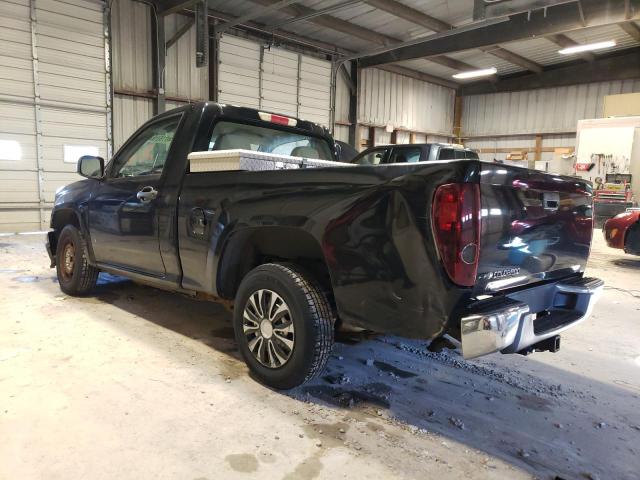Obraz 2 z 2007 CHEVROLET COLORADO  2007 z VIN 1GCCS149978225874