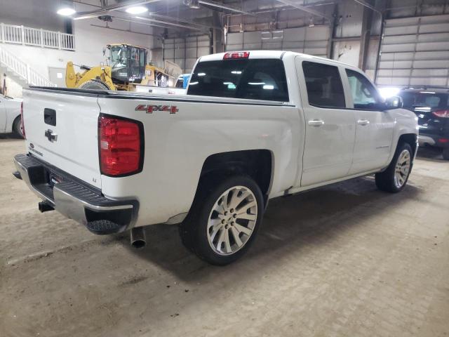 Изображение 3 2017 CHEVROLET SILVERADO K1500 LT 2017 с VIN 3GCUKREC7HG195136