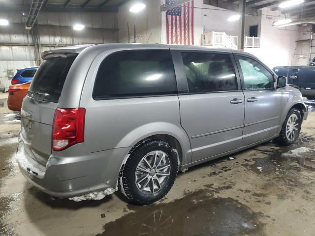 Изображение 3 2017 DODGE GRAND CARAVAN SE 2017 с VIN 2C4RDGBG0HR568541