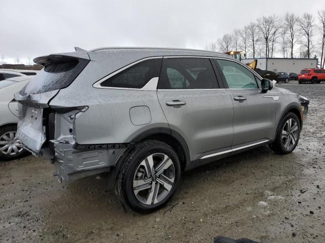 Obraz 3 z 2022 KIA SORENTO SX PRESTIGE 2022 z VIN KNDRMDLH2N5101359