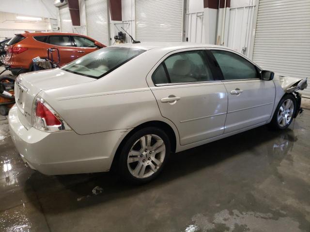 Obraz 3 z 2008 FORD FUSION SEL 2008 z VIN 3FAHP081X8R168077