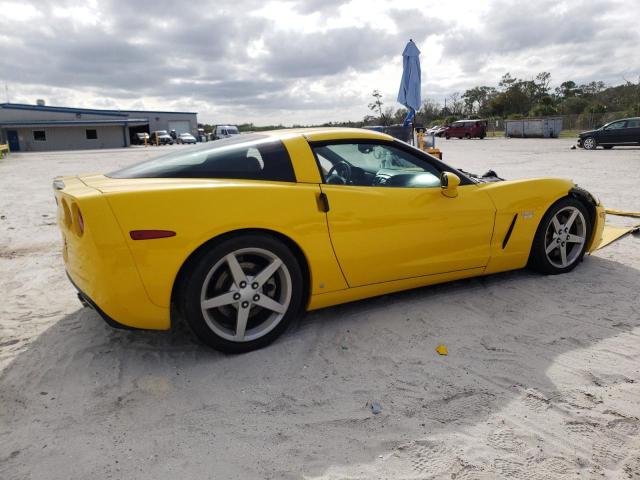 Obraz 3 z 2007 CHEVROLET CORVETTE  2007 z VIN 1G1YY26U475139135
