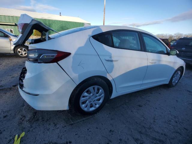 Obraz 3 z 2017 HYUNDAI ELANTRA SE 2017 z VIN 5NPD74LF3HH142376