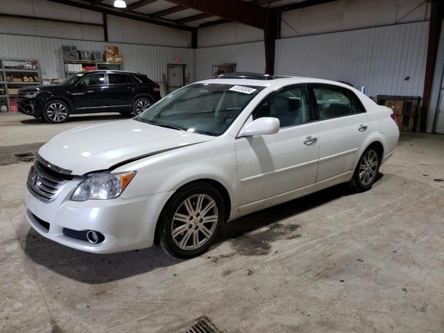 2009 TOYOTA AVALON XL 2009 image