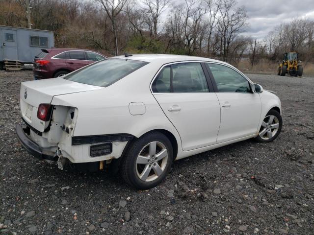 Image 3 of 2009 VOLKSWAGEN JETTA SE 2009 with VIN 3VWRZ71K69M038491