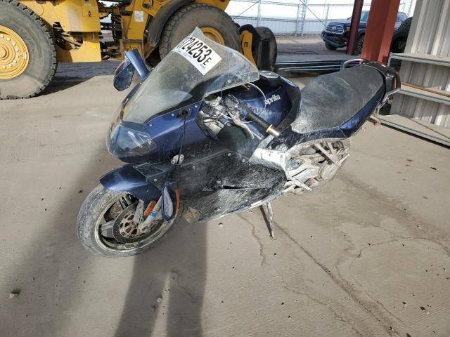 Image 2 of 2001 APRILIA RST FUTURA  2001 with VIN ZD4PWD0001S000076