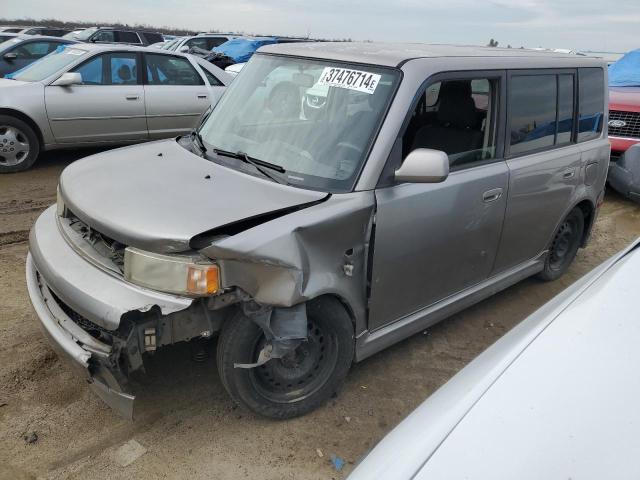 2005 TOYOTA SCION XB 2005 image