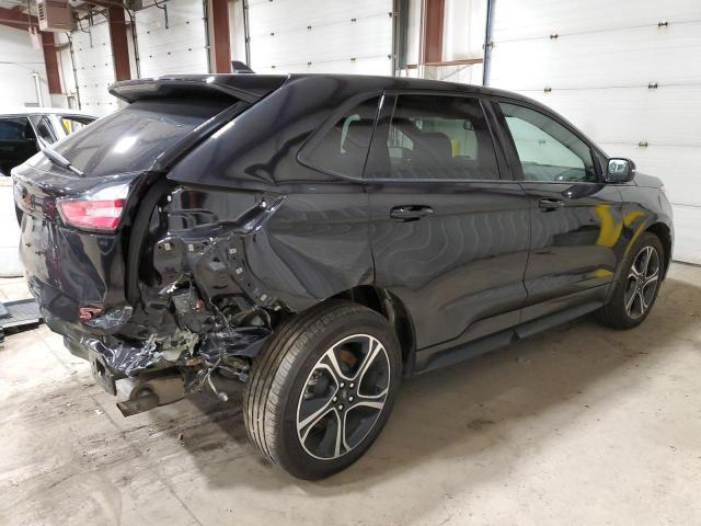 Изображение 3 2020 FORD EDGE ST 2020 с VIN 2FMPK4AP8LBB41814