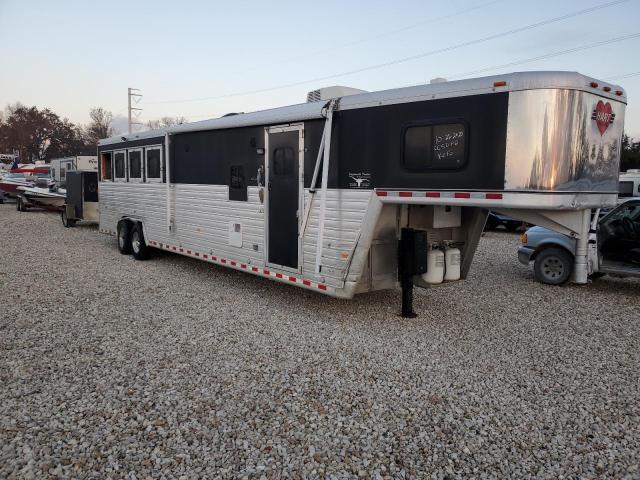 2015 HART HORSETRAIL 2015 image