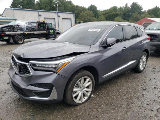 2019 ACURA RDX  2019 image