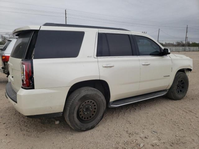Obraz 3 z 2015 GMC YUKON SLT 2015 z VIN 1GKS1BKC7FR521332