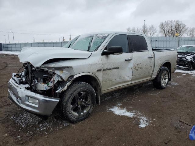 Obraz 1 z 2011 DODGE RAM 1500  2011 z VIN 1D7RV1CT5BS588446
