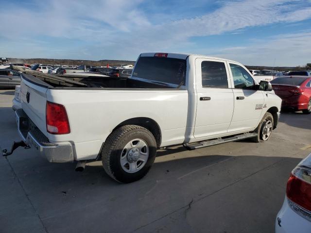Image 3 of 2017 RAM 2500 ST 2017 with VIN 3C6UR4CLXHG546954