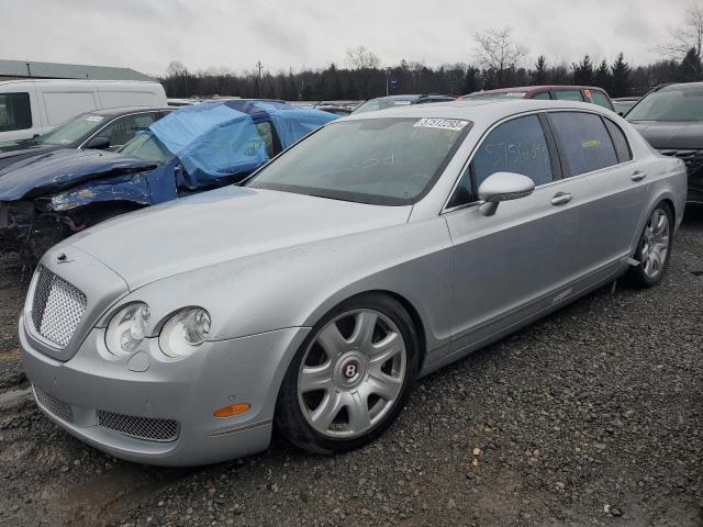Изображение 2007 BENTLEY CONTINENTAL FLYING SPUR 2007