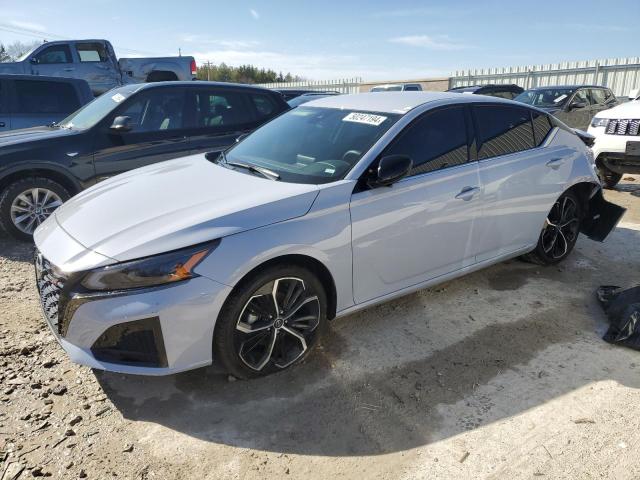 Image 1 of 2024 NISSAN ALTIMA SR 2024 with VIN 1N4BL4CV0RN332525