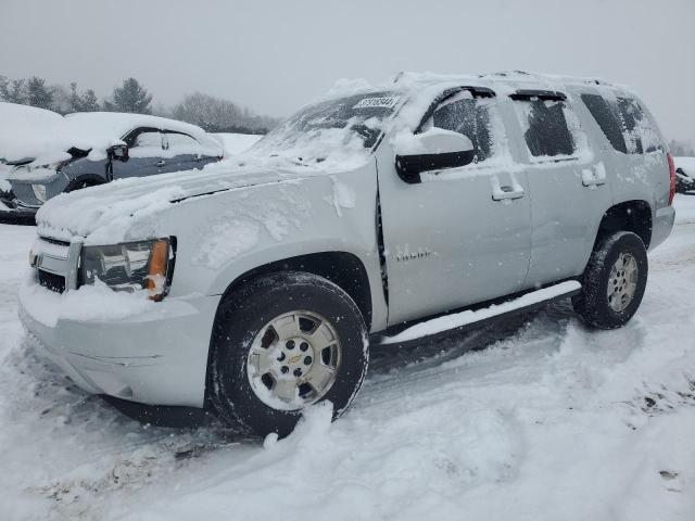 2012 CHEVROLET TAHOE K1500 LT 2012 image