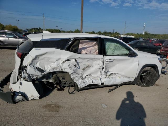 Image 3 of 2019 GMC TERRAIN SLE 2019 with VIN 3GKALMEV9KL314439