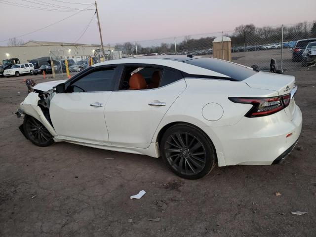 Изображение 2 2019 NISSAN MAXIMA S 2019 с VIN 1N4AA6AV0KC376509