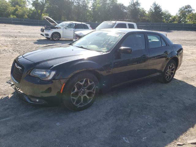 2016 CHRYSLER 300 S 2016 image