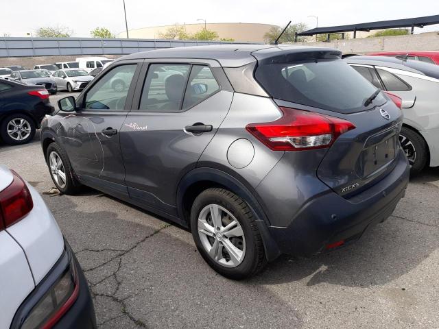 Image 2 of 2020 NISSAN KICKS S 2020 with VIN 3N1CP5BV8LL560535