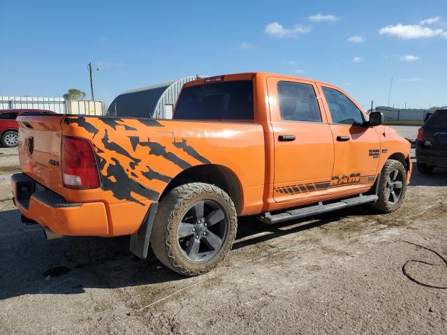 Image 3 of 2019 RAM 1500 CLASSIC TRADESMAN 2019 with VIN 1C6RR7KTXKS615246
