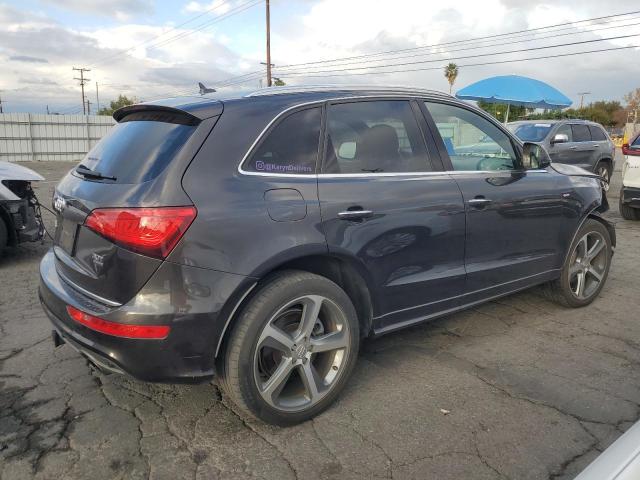 Image 3 of 2017 AUDI Q5 PREMIUM PLUS S-LINE 2017 with VIN WA1D7AFP7HA047145