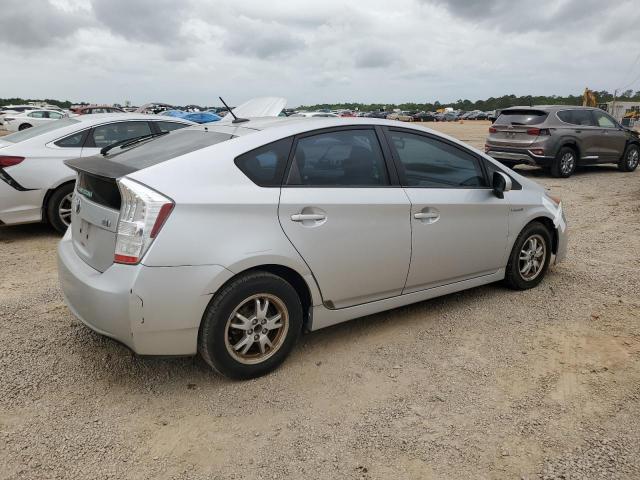 Obraz 3 z 2011 TOYOTA PRIUS  2011 z VIN JTDKN3DU8B5286498