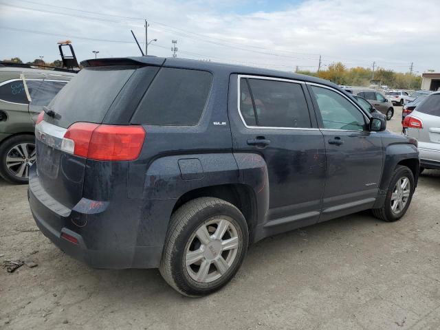 Obraz 3 z 2015 GMC TERRAIN SLE 2015 z VIN 2GKALMEKXF6320153