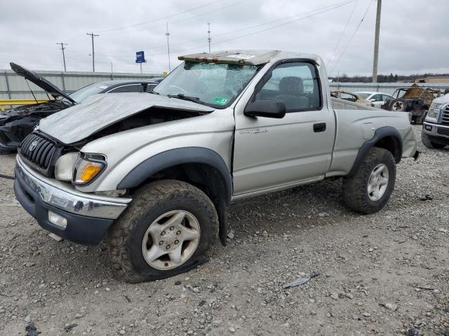 Image 1 of 2001 TOYOTA TACOMA  2001 with VIN 5TEPM62N01Z742964